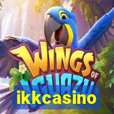 ikkcasino