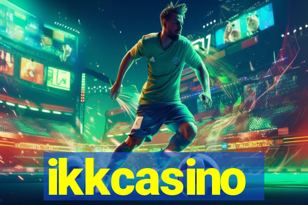 ikkcasino