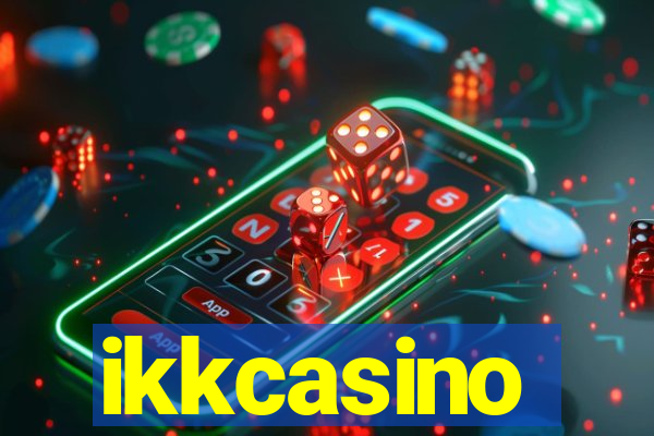 ikkcasino