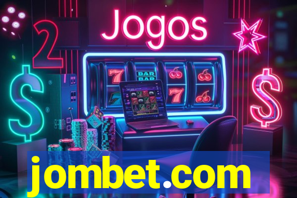 jombet.com