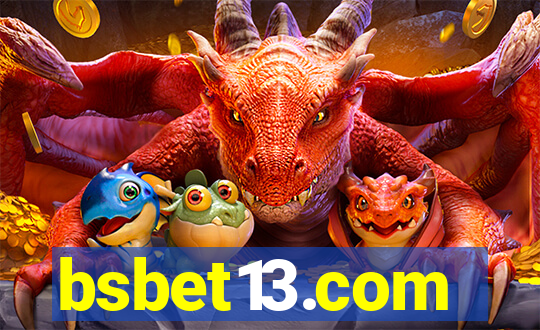 bsbet13.com