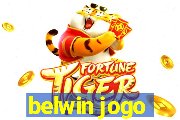 belwin jogo