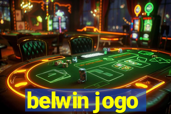 belwin jogo