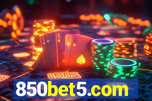 850bet5.com