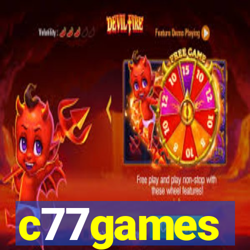 c77games