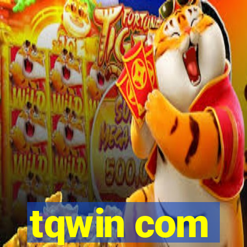 tqwin com