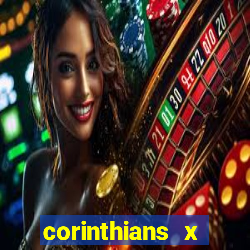 corinthians x cruzeiro futemax