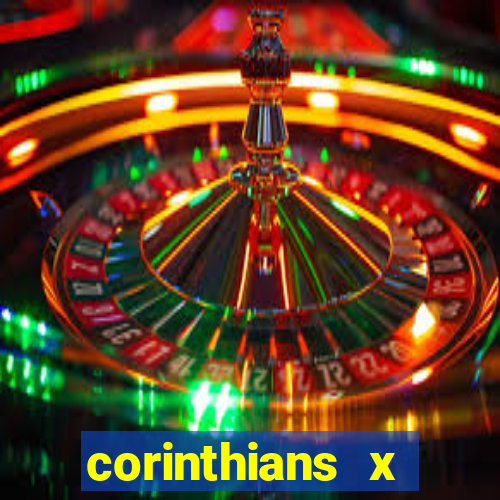 corinthians x cruzeiro futemax