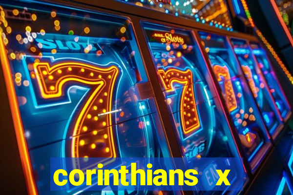 corinthians x cruzeiro futemax