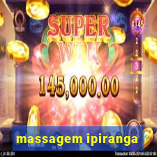 massagem ipiranga