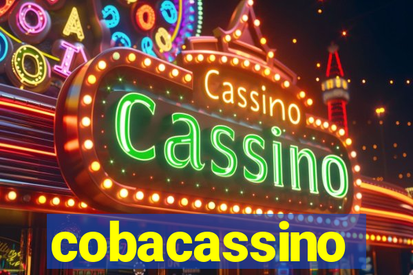 cobacassino