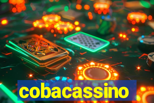 cobacassino