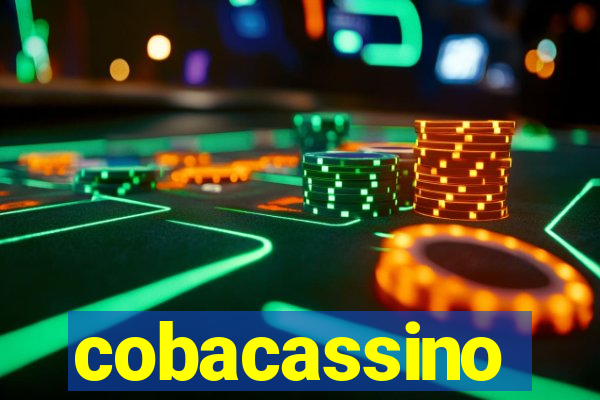 cobacassino