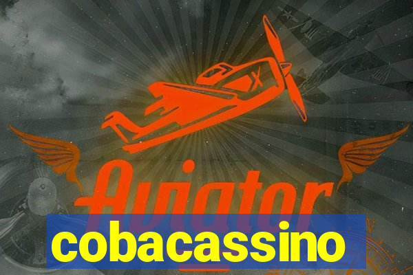 cobacassino