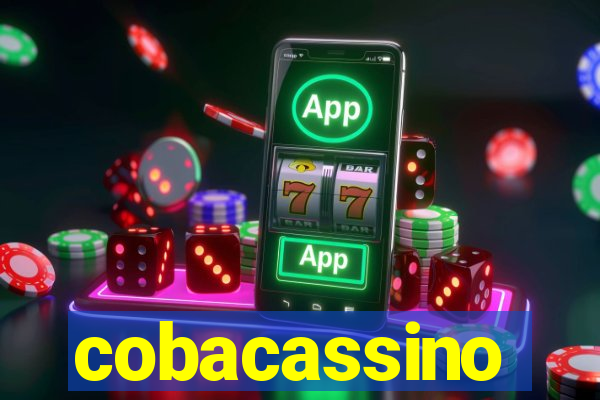 cobacassino