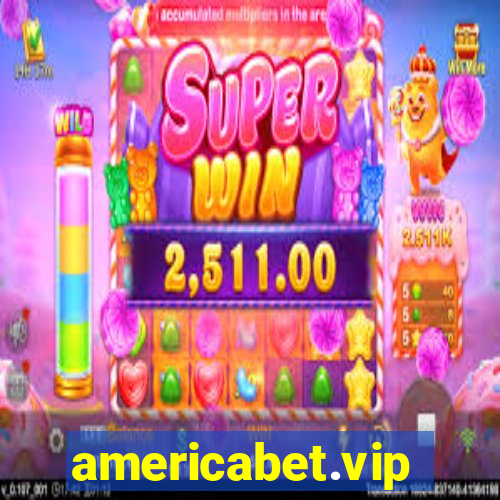 americabet.vip