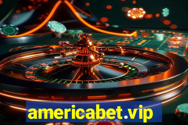 americabet.vip