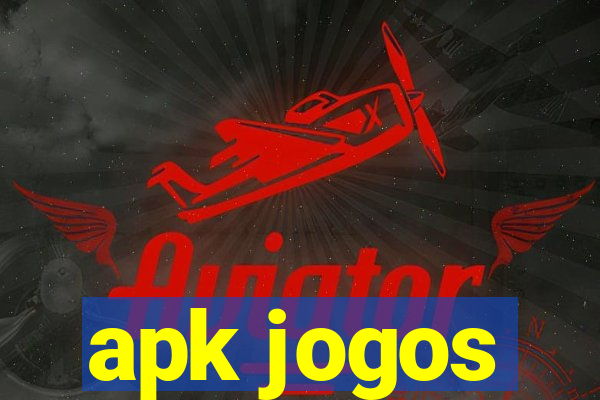 apk jogos