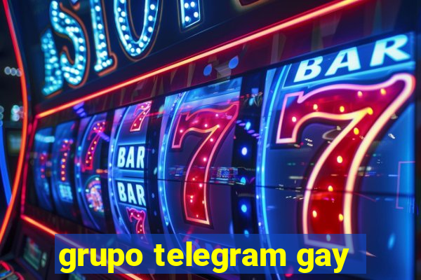 grupo telegram gay