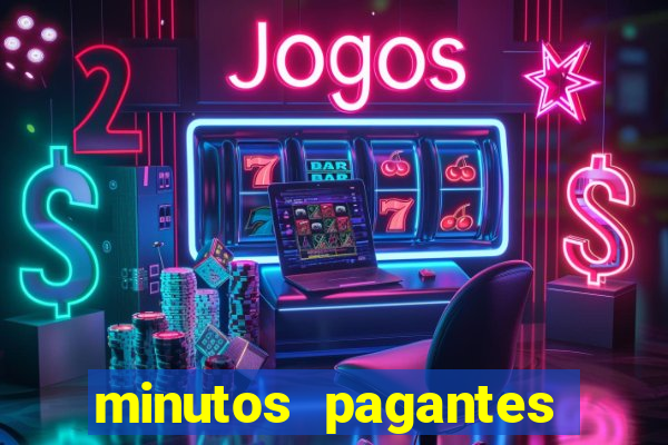 minutos pagantes gates of olympus