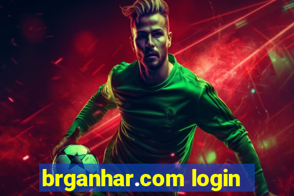 brganhar.com login