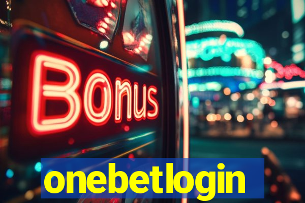 onebetlogin