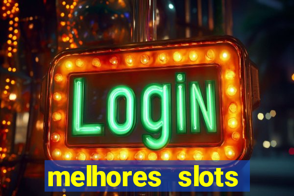 melhores slots pragmatic play