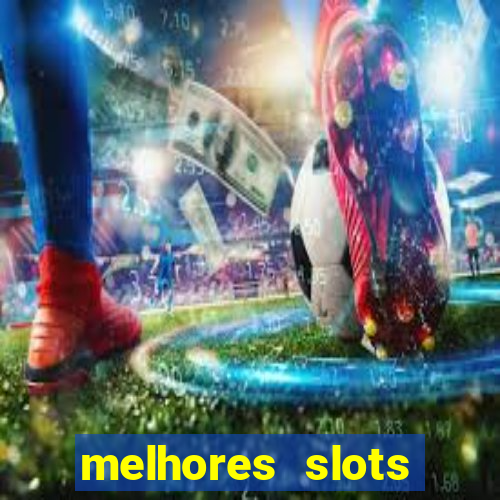 melhores slots pragmatic play