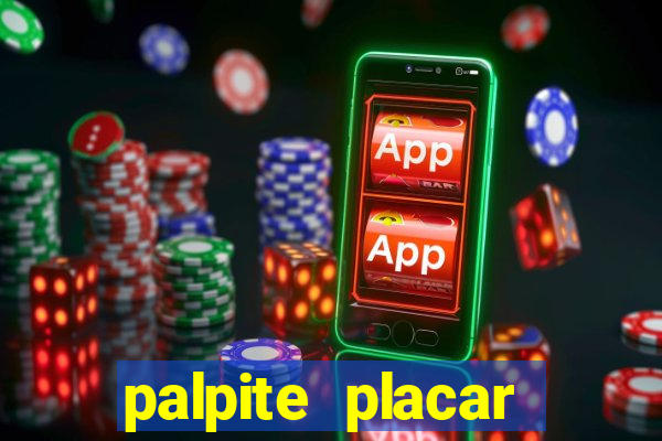 palpite placar exato flamengo hoje