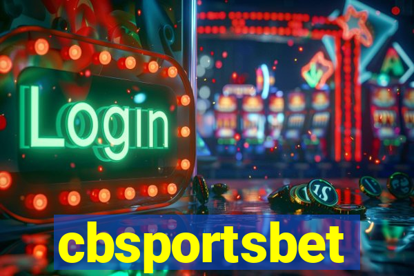 cbsportsbet