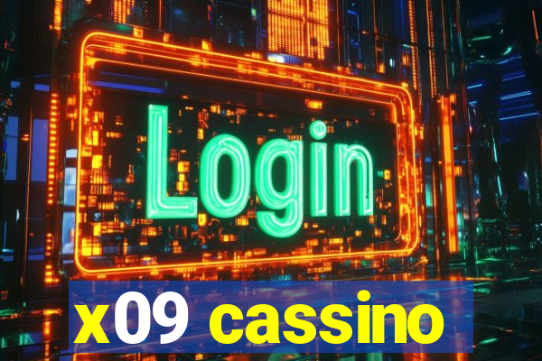 x09 cassino