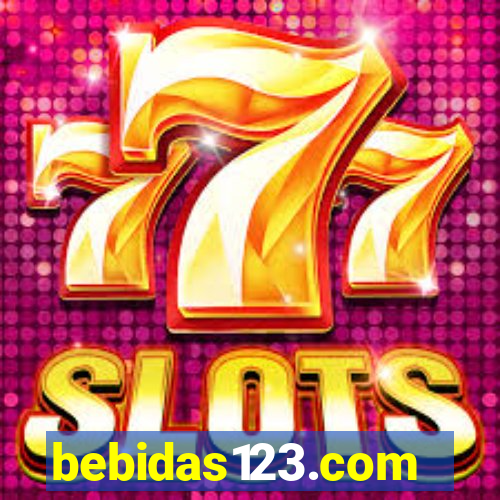 bebidas123.com