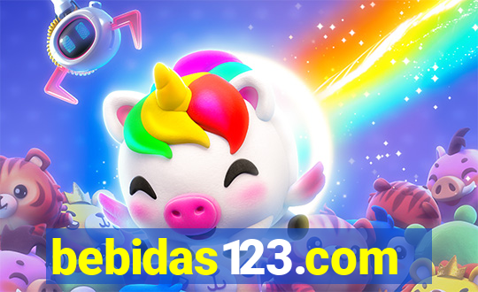 bebidas123.com