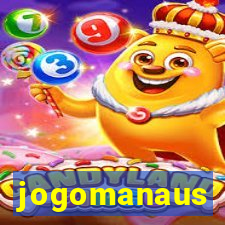 jogomanaus