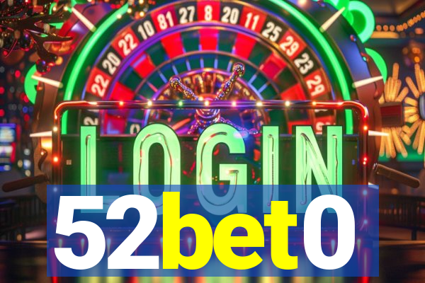 52bet0