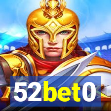 52bet0