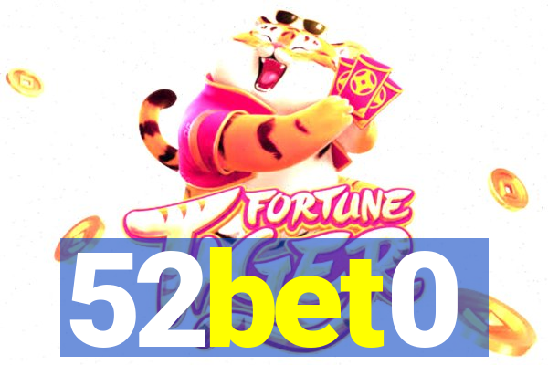 52bet0