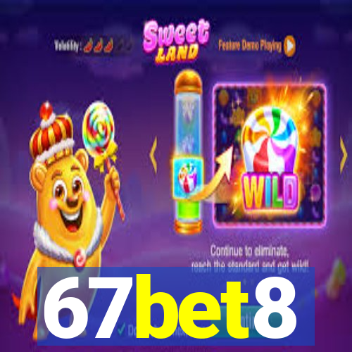 67bet8