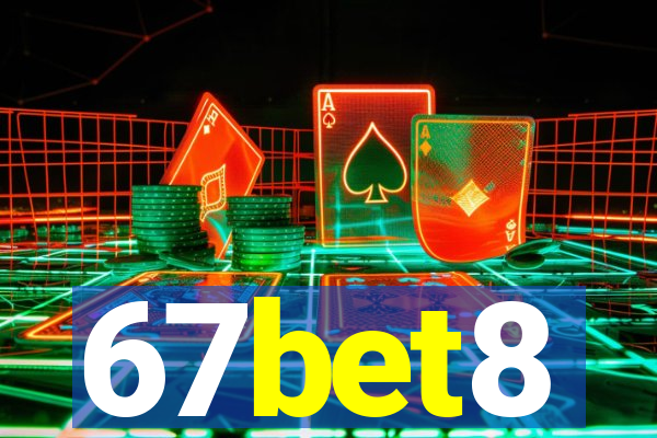 67bet8