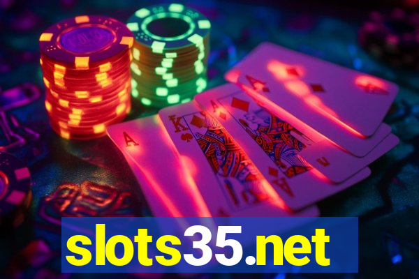 slots35.net