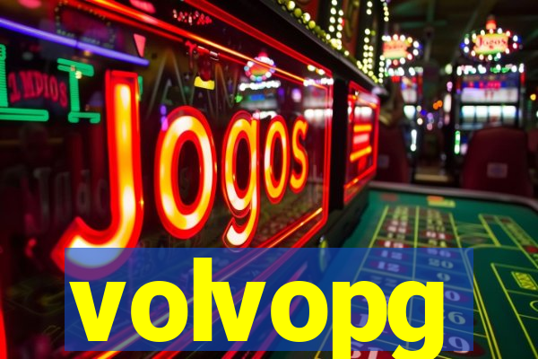 volvopg