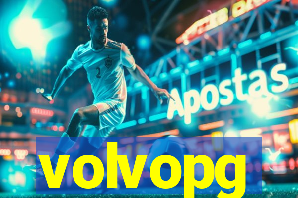 volvopg