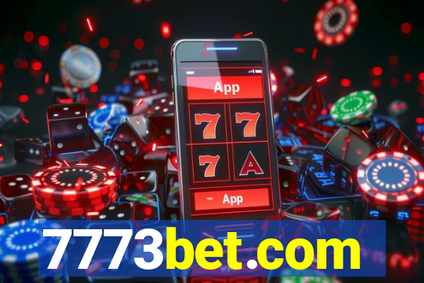 7773bet.com