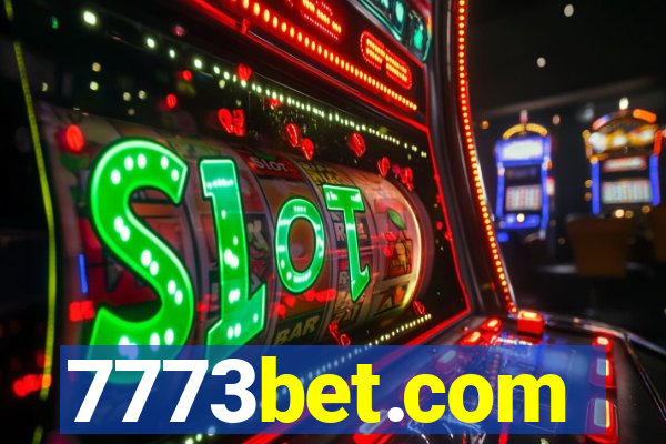 7773bet.com