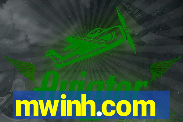 mwinh.com