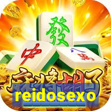 reidosexo