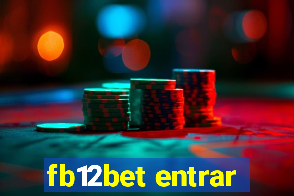 fb12bet entrar