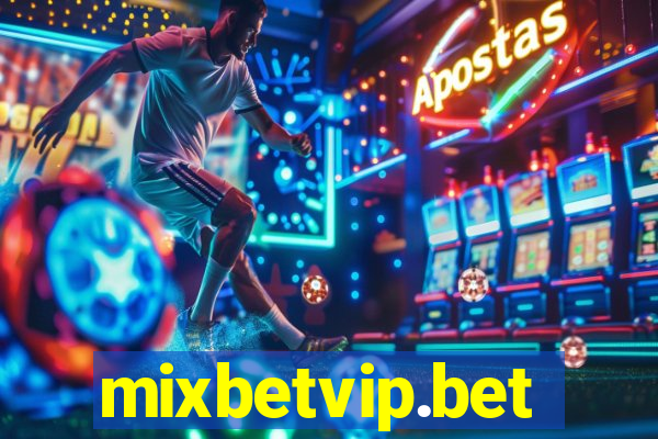 mixbetvip.bet