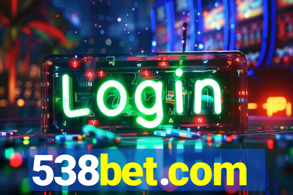 538bet.com