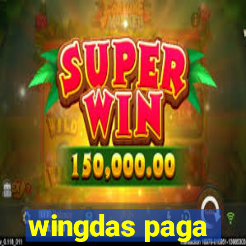 wingdas paga